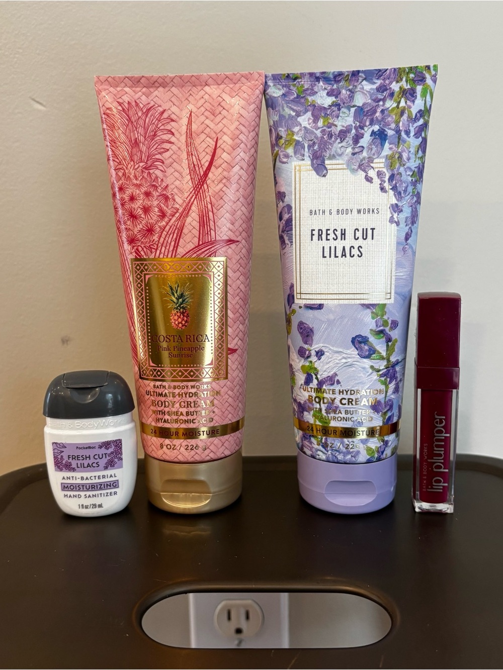 Bath & Body Works Bundle NEW